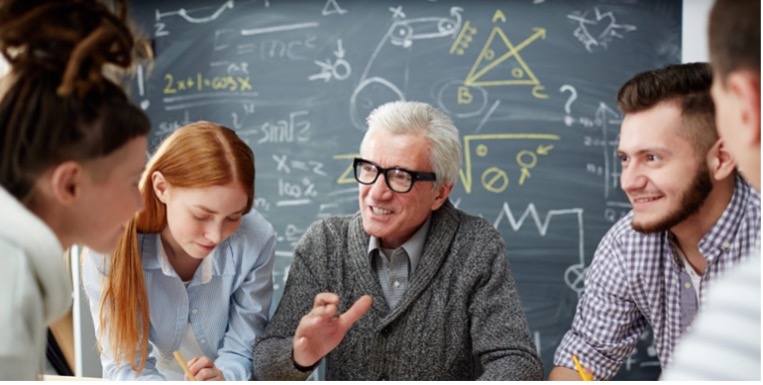 Using Professor Sentences Psalm 34:15-16 Classroom Management: The Eyes of The Professor | A ...